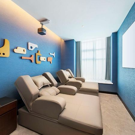 Radisson Collection Hotel, Xing Guo เซี่ยงไฮ้ ภายนอก รูปภาพ