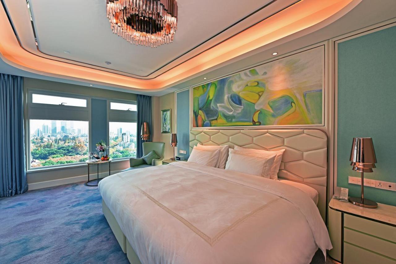 Radisson Collection Hotel, Xing Guo เซี่ยงไฮ้ ภายนอก รูปภาพ