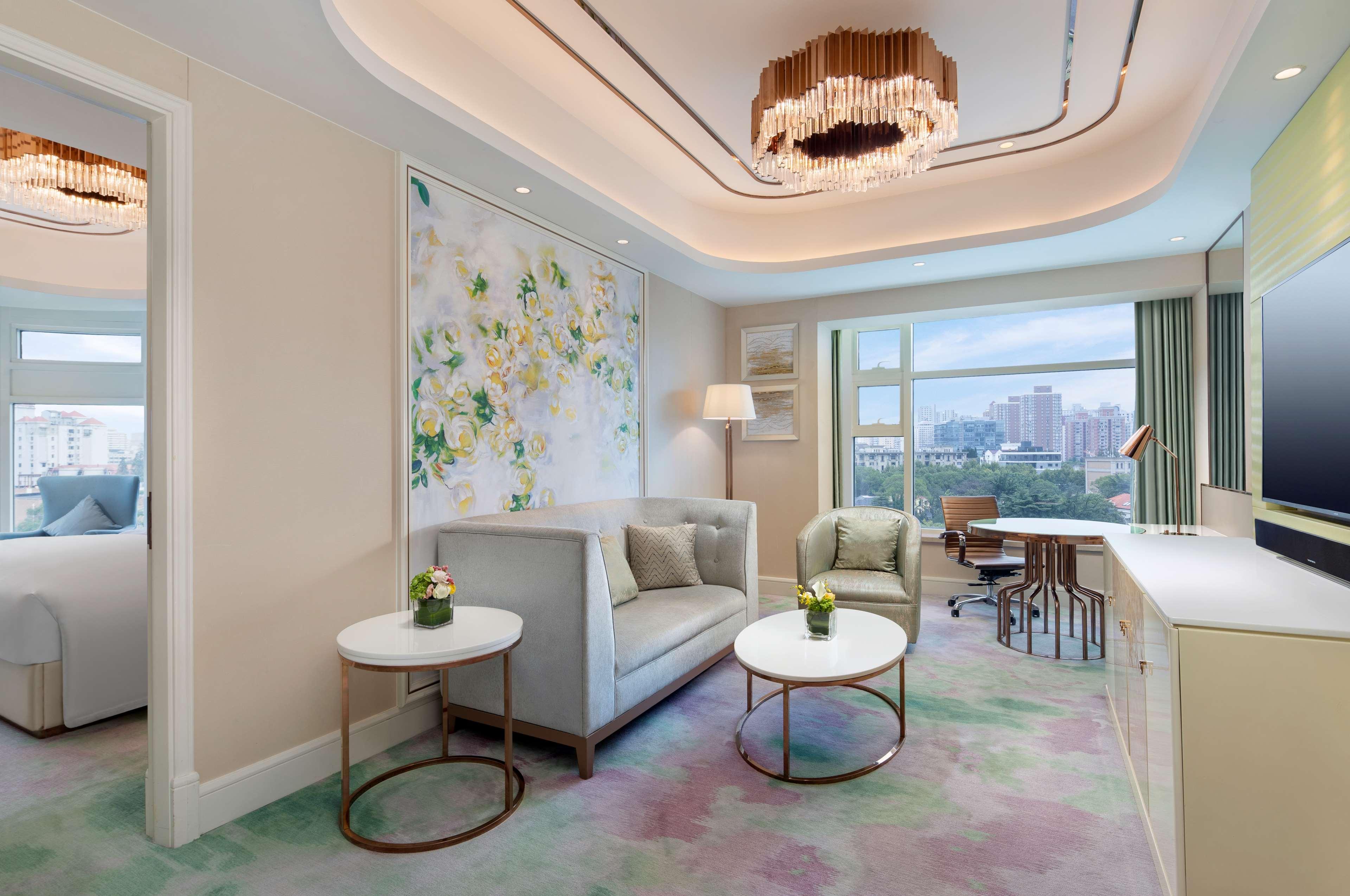 Radisson Collection Hotel, Xing Guo เซี่ยงไฮ้ ภายนอก รูปภาพ