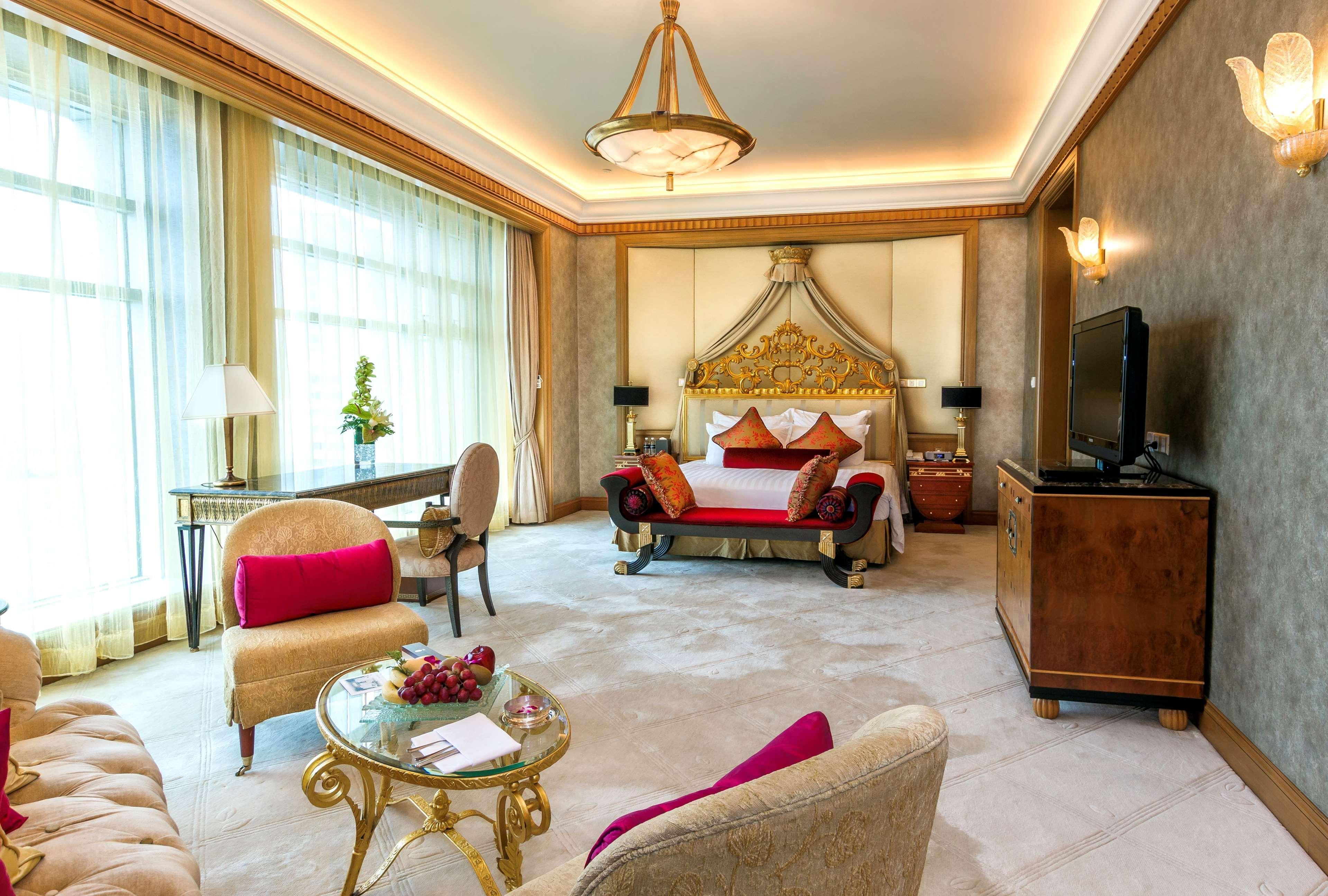 Radisson Collection Hotel, Xing Guo เซี่ยงไฮ้ ภายนอก รูปภาพ