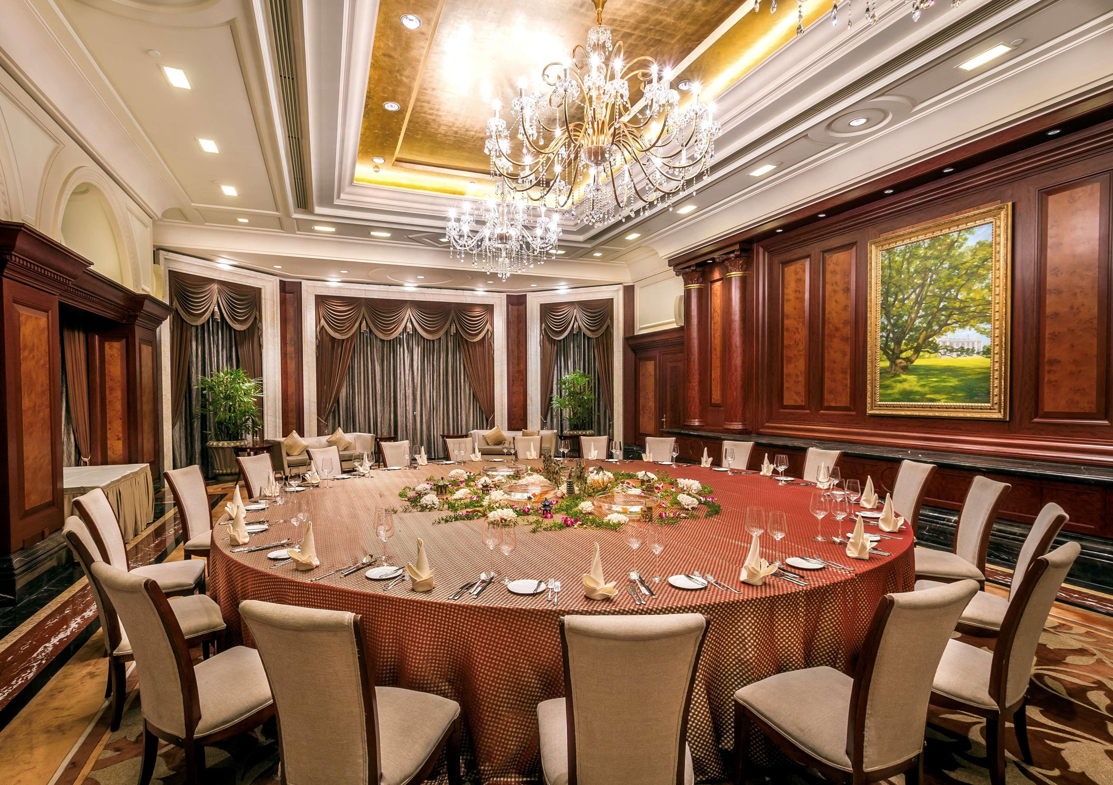 Radisson Collection Hotel, Xing Guo เซี่ยงไฮ้ ภายนอก รูปภาพ