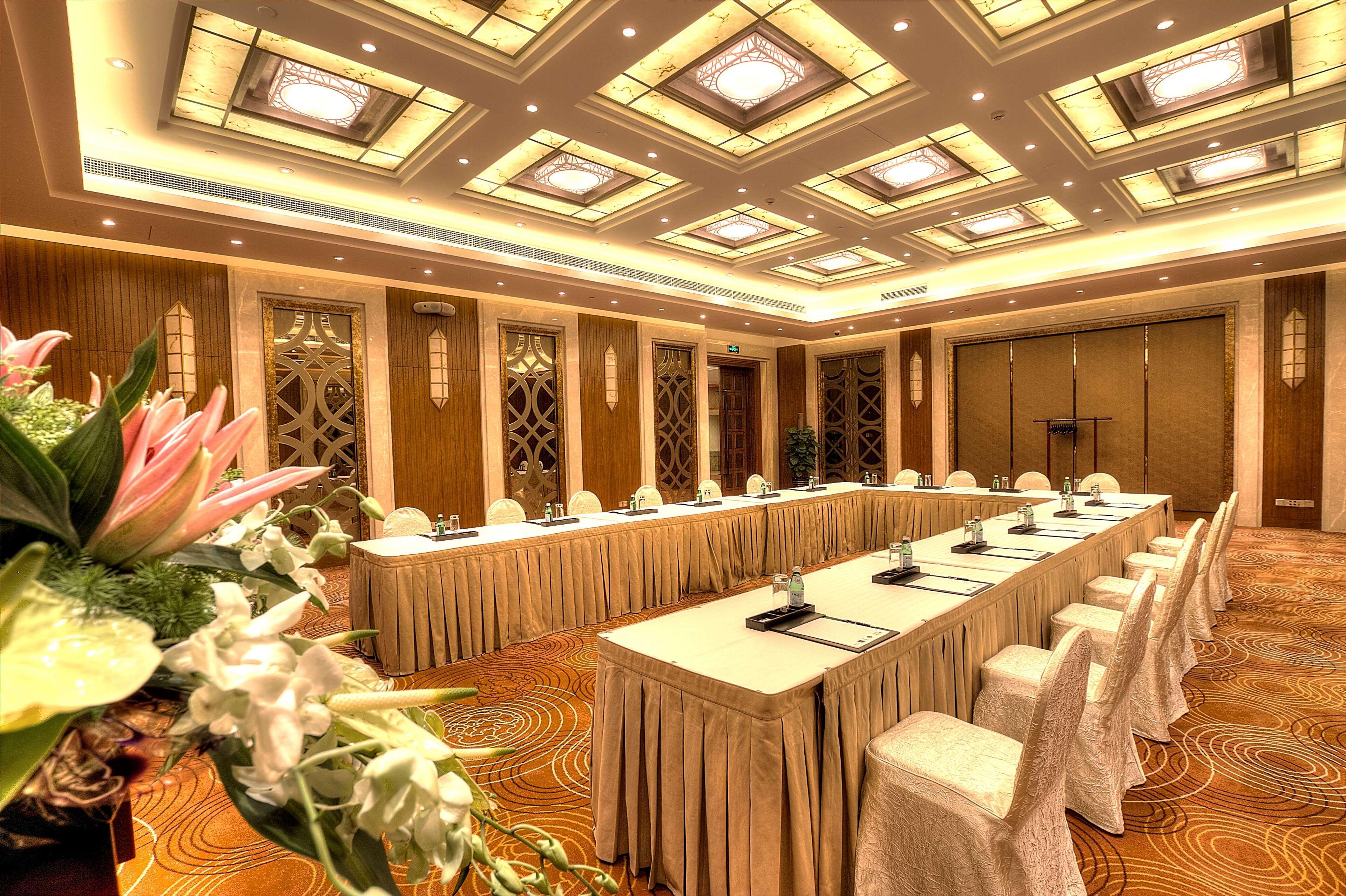 Radisson Collection Hotel, Xing Guo เซี่ยงไฮ้ ภายนอก รูปภาพ