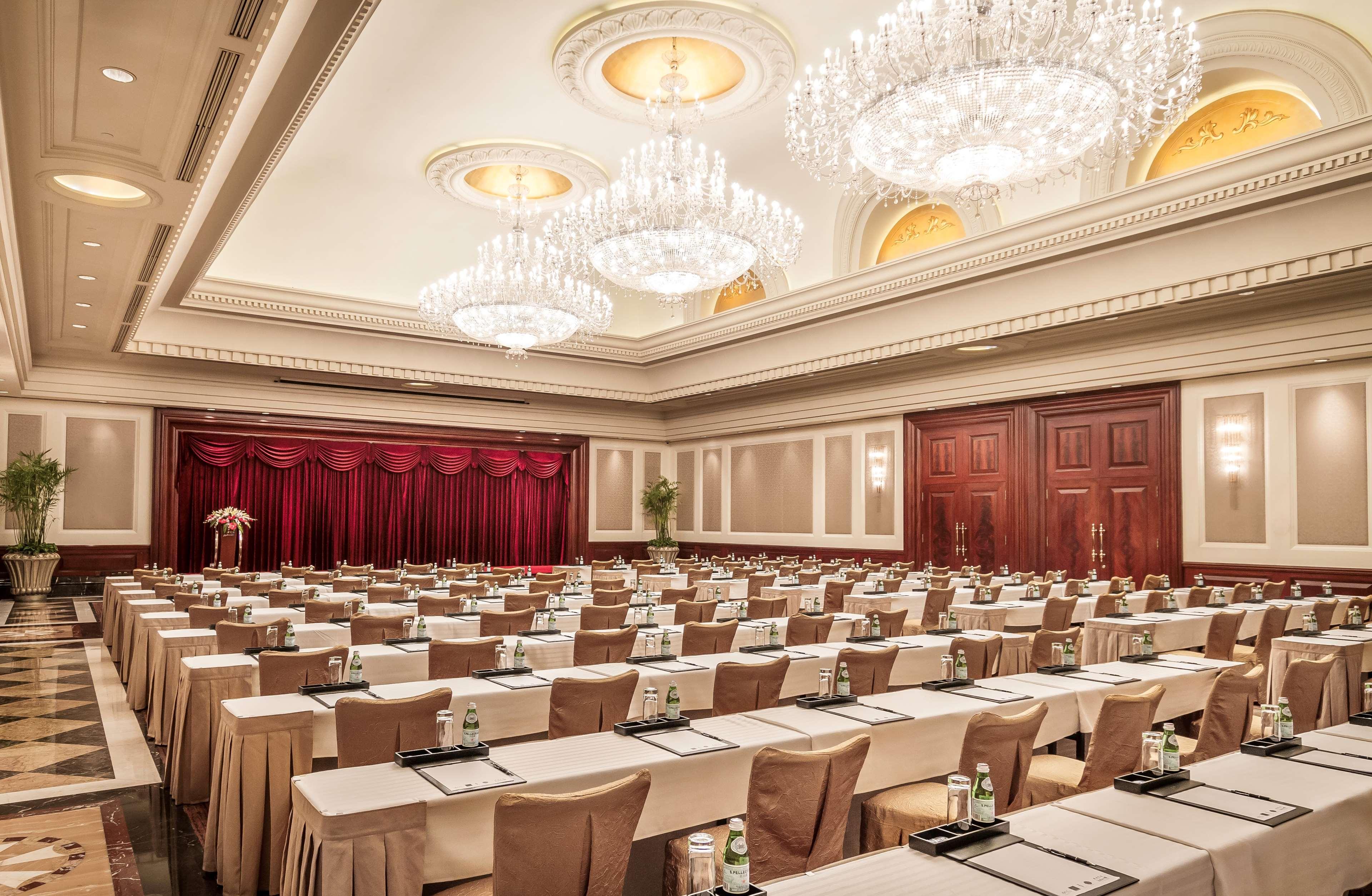 Radisson Collection Hotel, Xing Guo เซี่ยงไฮ้ ภายนอก รูปภาพ