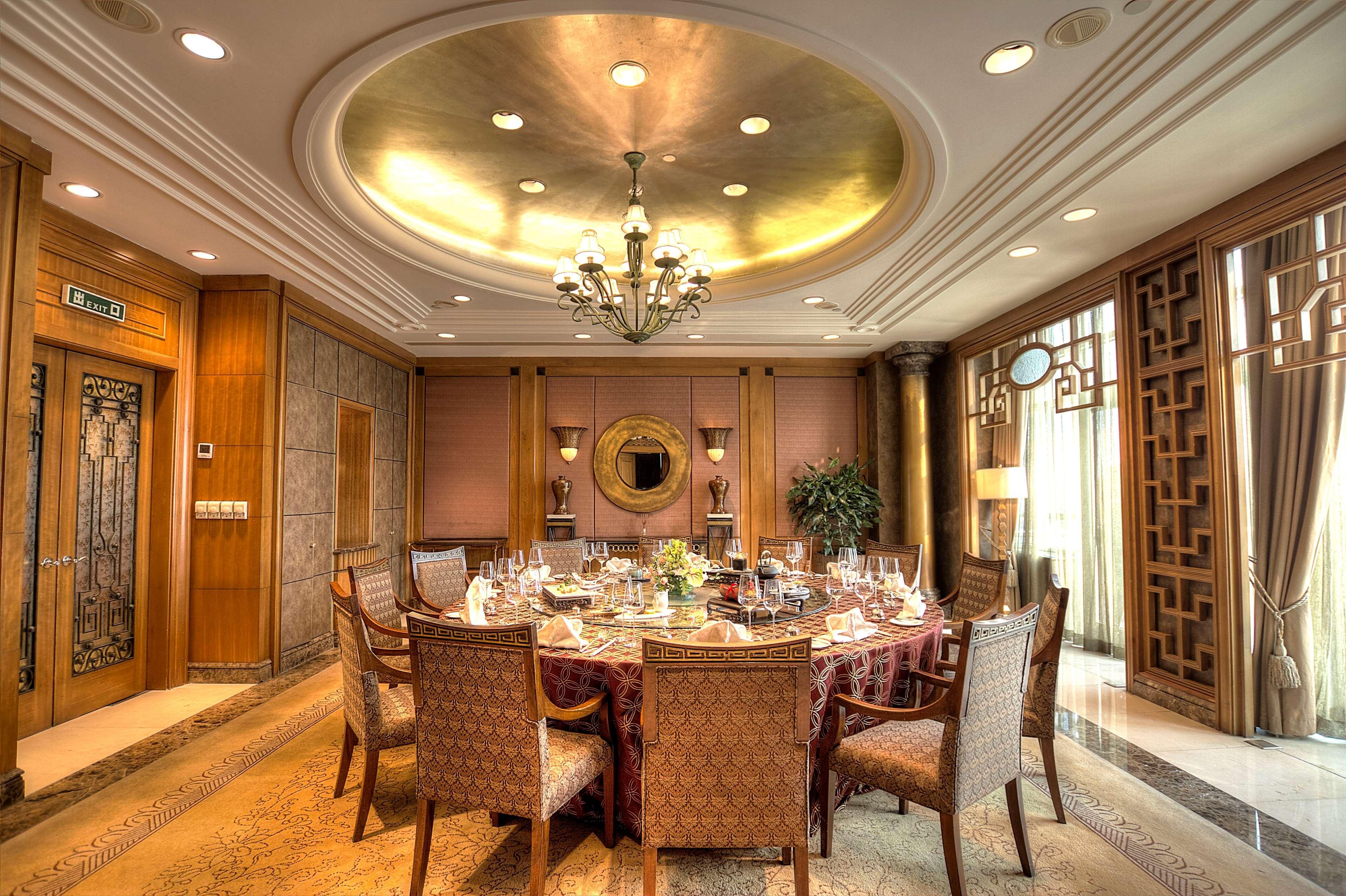 Radisson Collection Hotel, Xing Guo เซี่ยงไฮ้ ภายนอก รูปภาพ