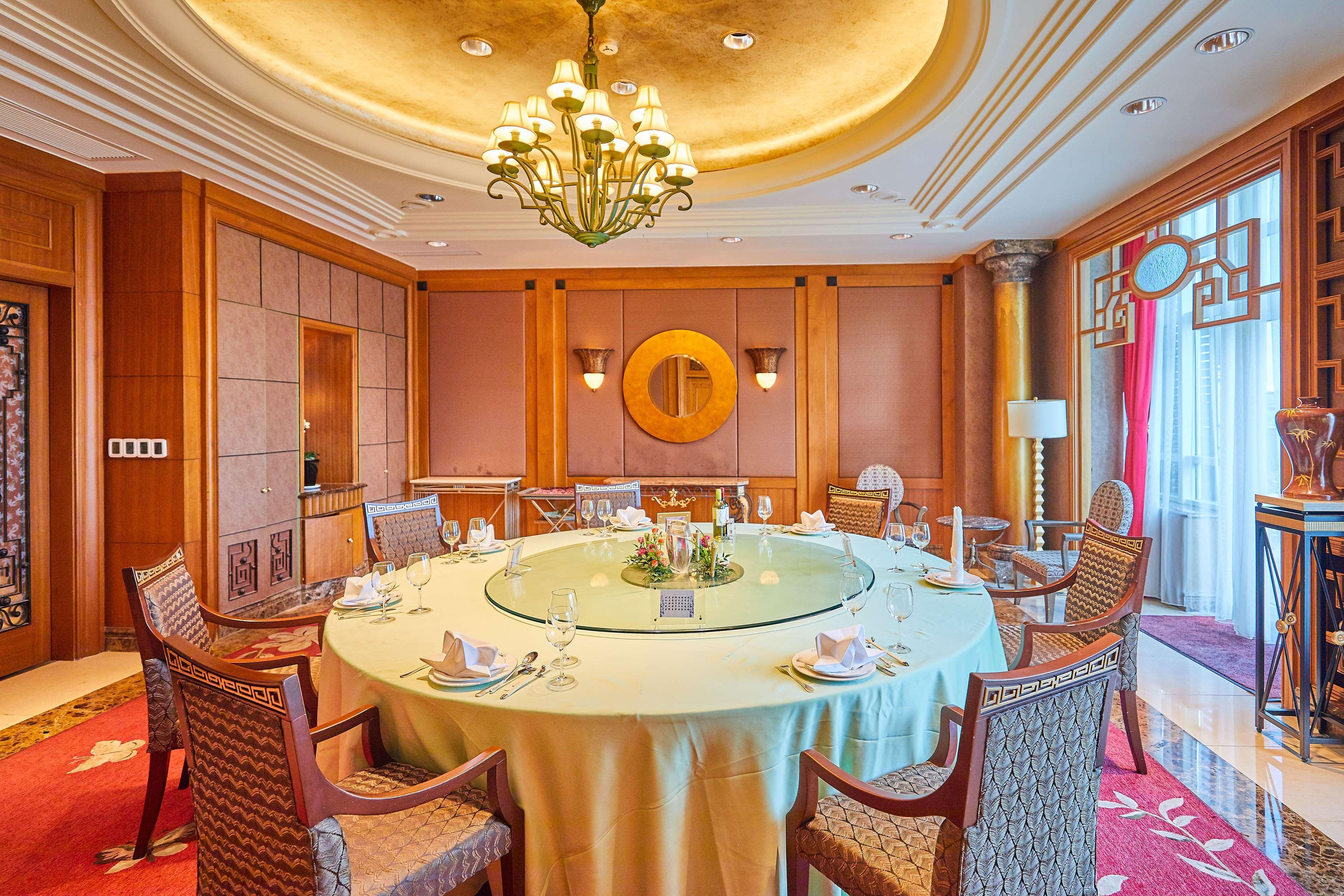 Radisson Collection Hotel, Xing Guo เซี่ยงไฮ้ ภายนอก รูปภาพ
