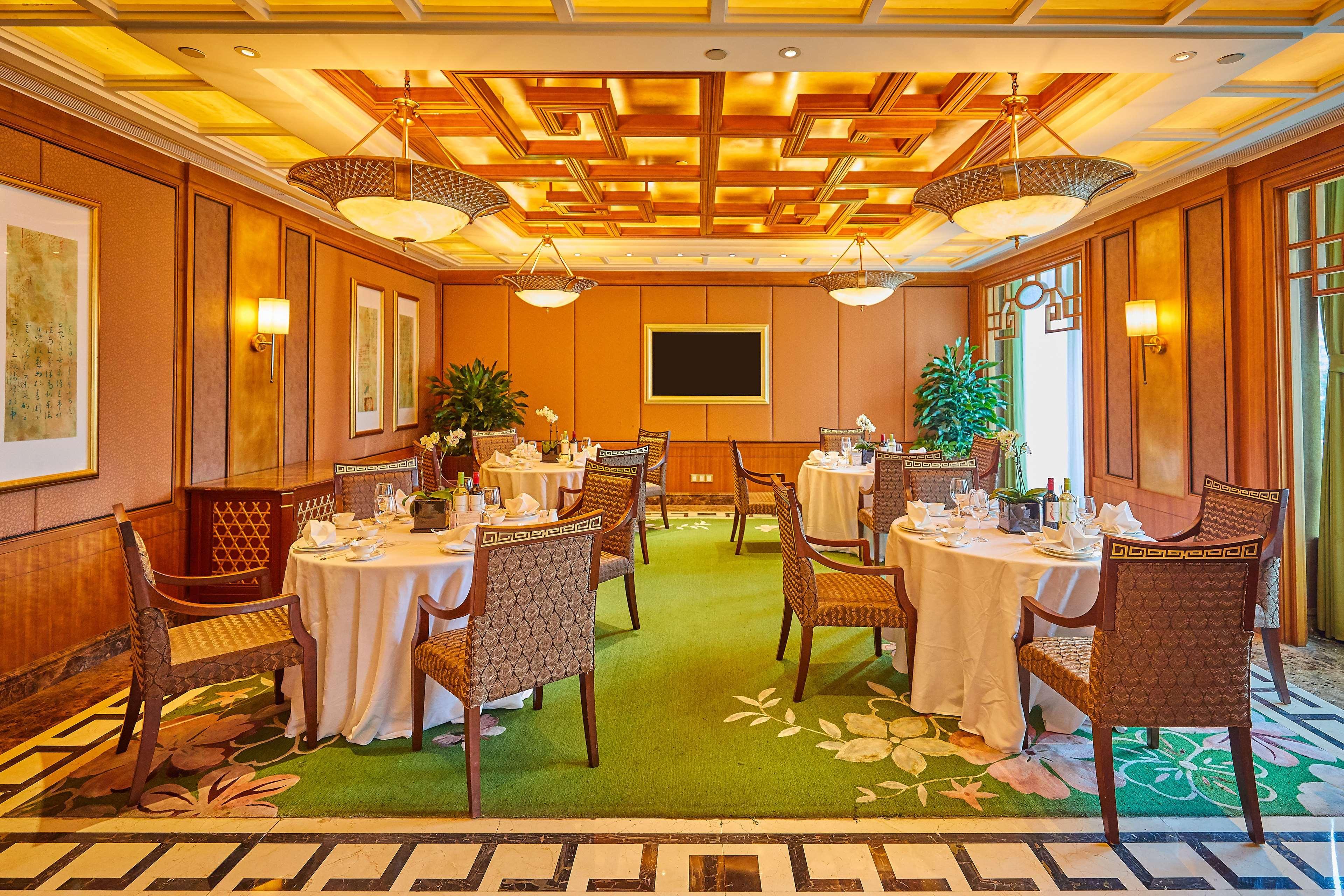 Radisson Collection Hotel, Xing Guo เซี่ยงไฮ้ ภายนอก รูปภาพ