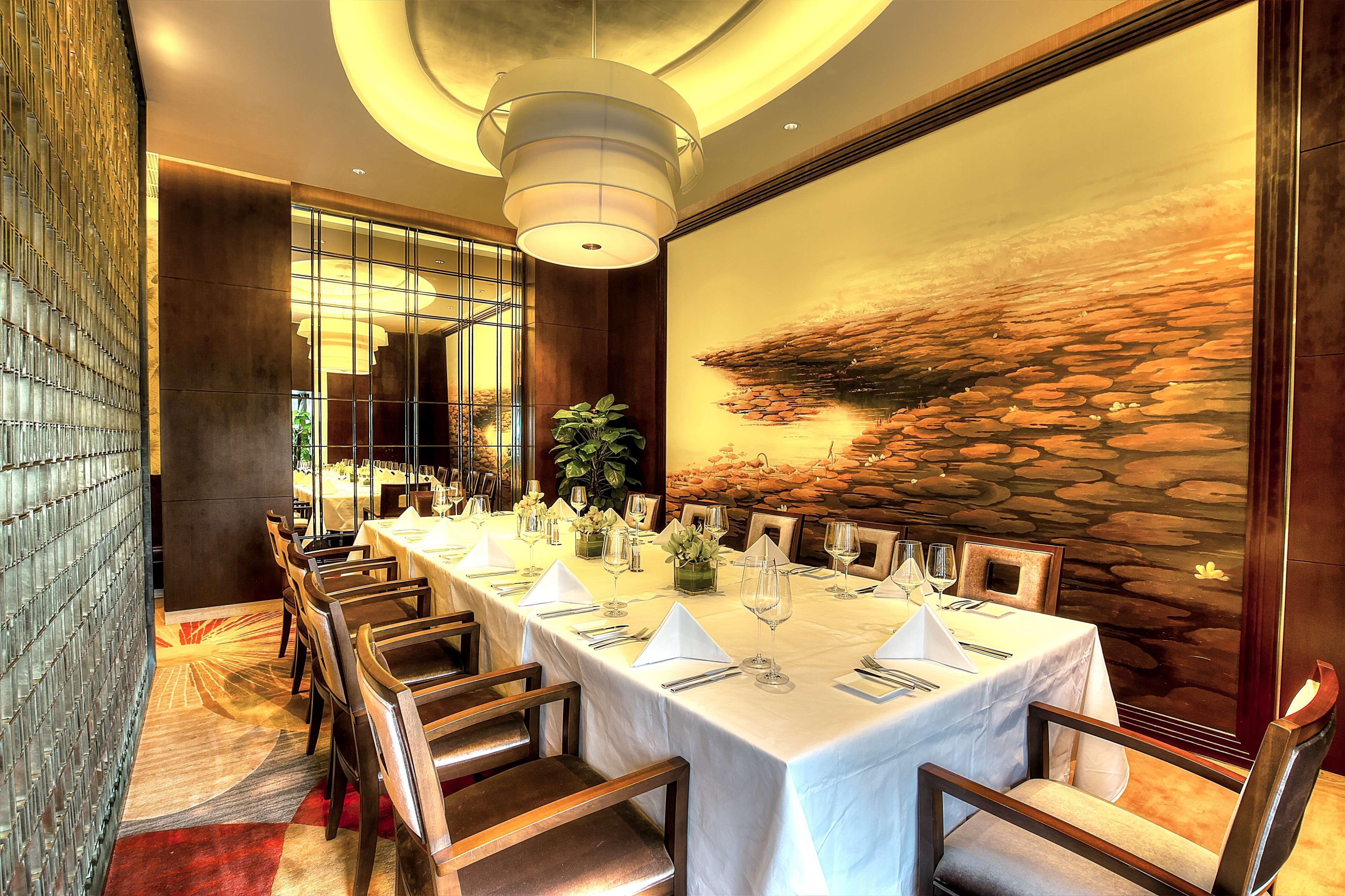 Radisson Collection Hotel, Xing Guo เซี่ยงไฮ้ ภายนอก รูปภาพ