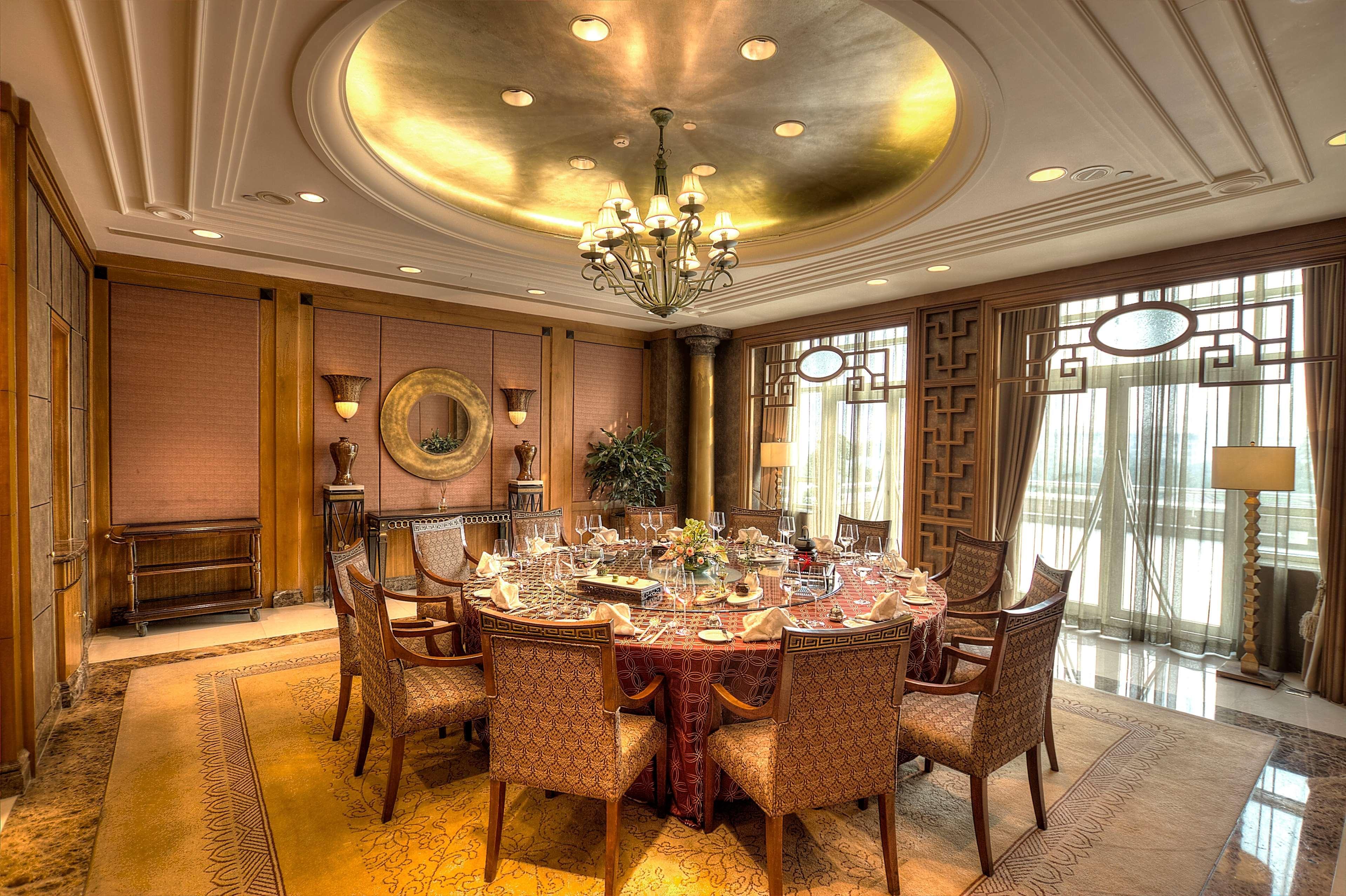 Radisson Collection Hotel, Xing Guo เซี่ยงไฮ้ ภายนอก รูปภาพ
