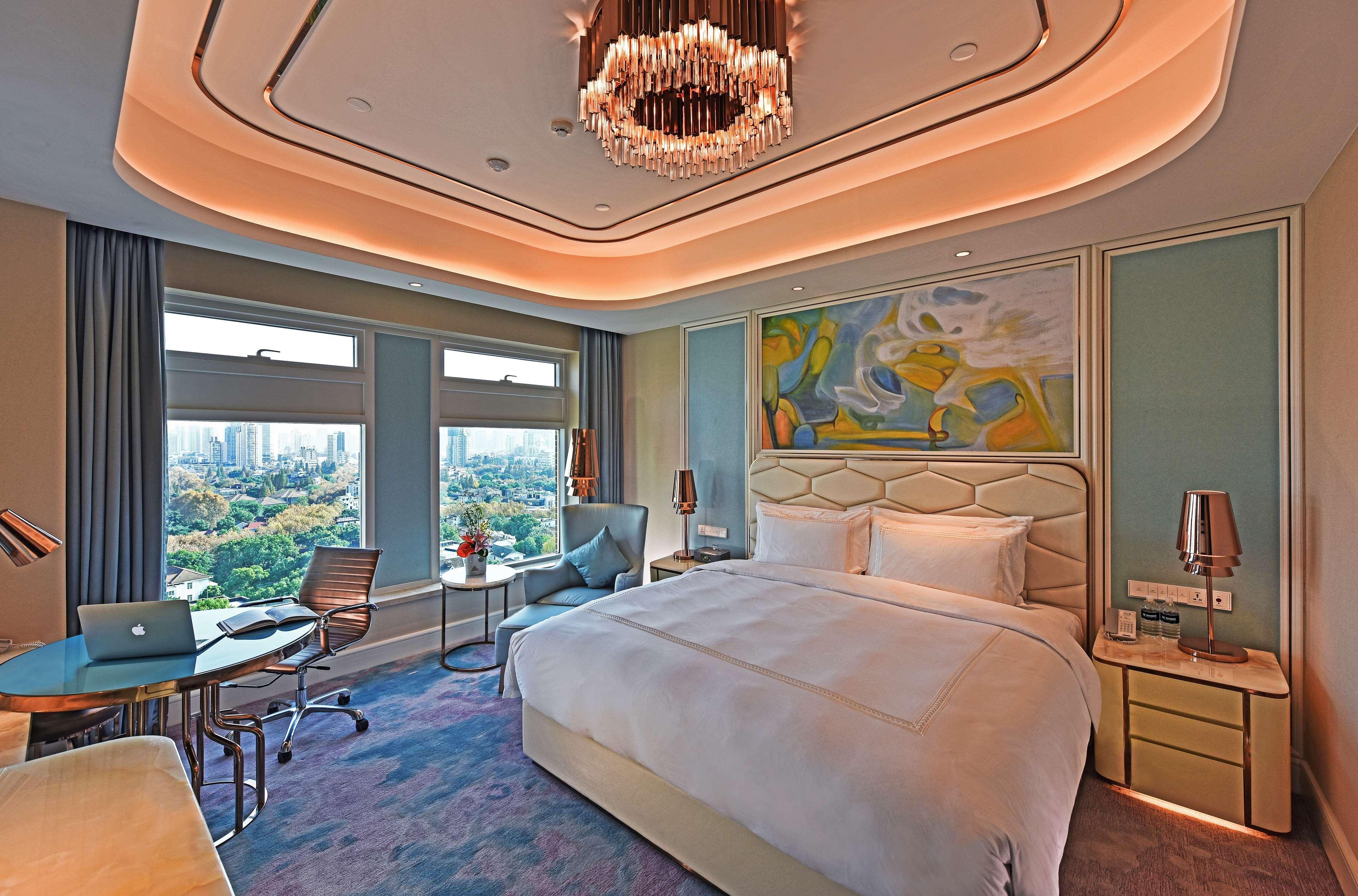 Radisson Collection Hotel, Xing Guo เซี่ยงไฮ้ ภายนอก รูปภาพ