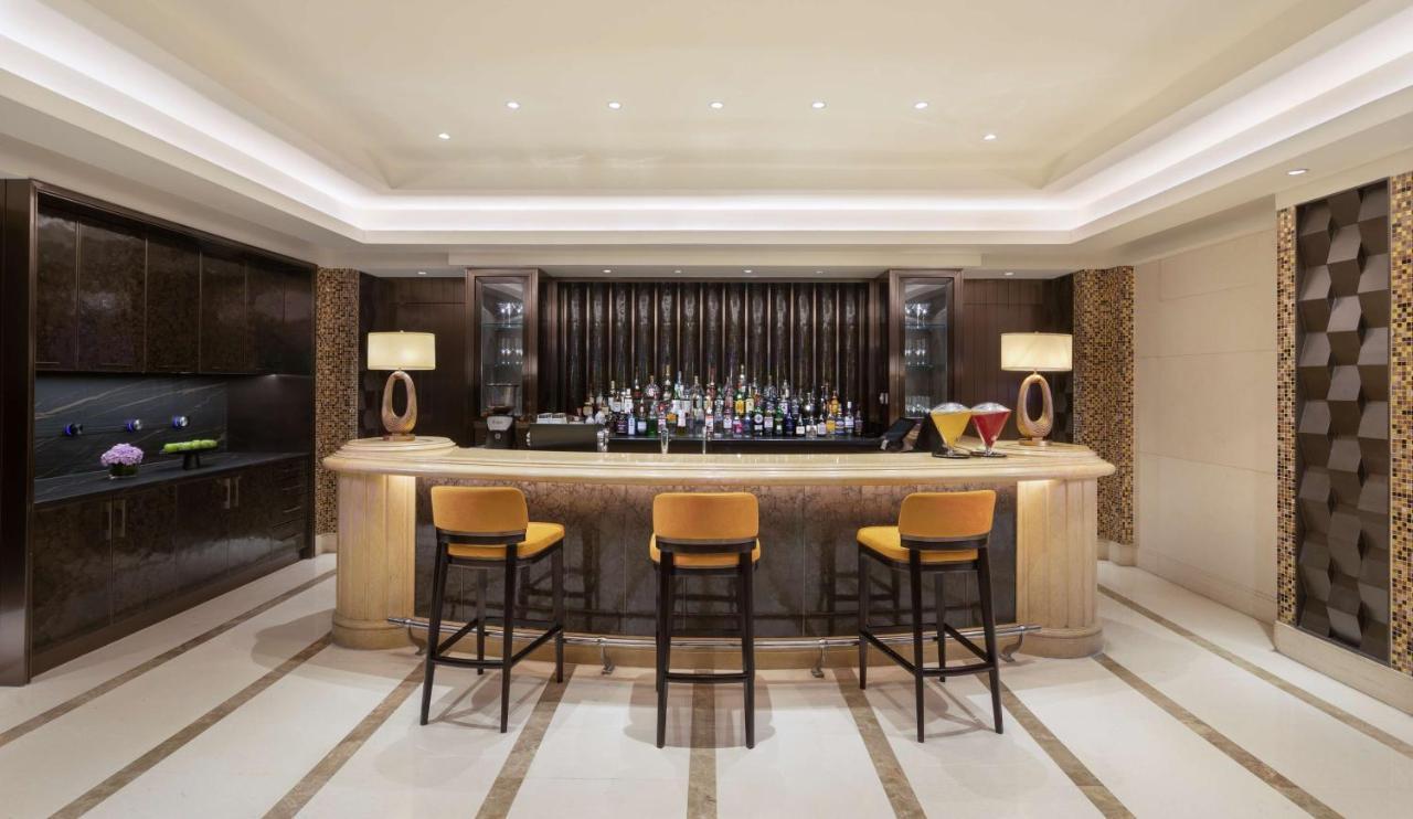 Radisson Collection Hotel, Xing Guo เซี่ยงไฮ้ ภายนอก รูปภาพ