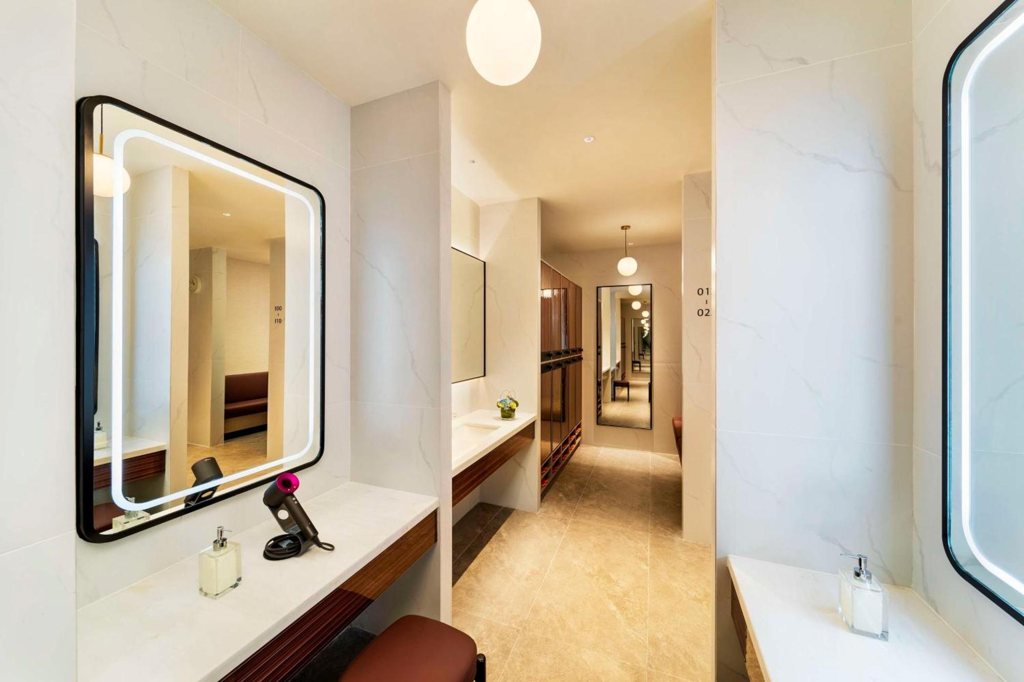 Radisson Collection Hotel, Xing Guo เซี่ยงไฮ้ ภายนอก รูปภาพ