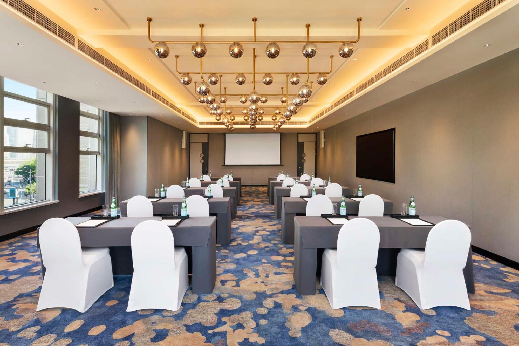 Radisson Collection Hotel, Xing Guo เซี่ยงไฮ้ ภายนอก รูปภาพ