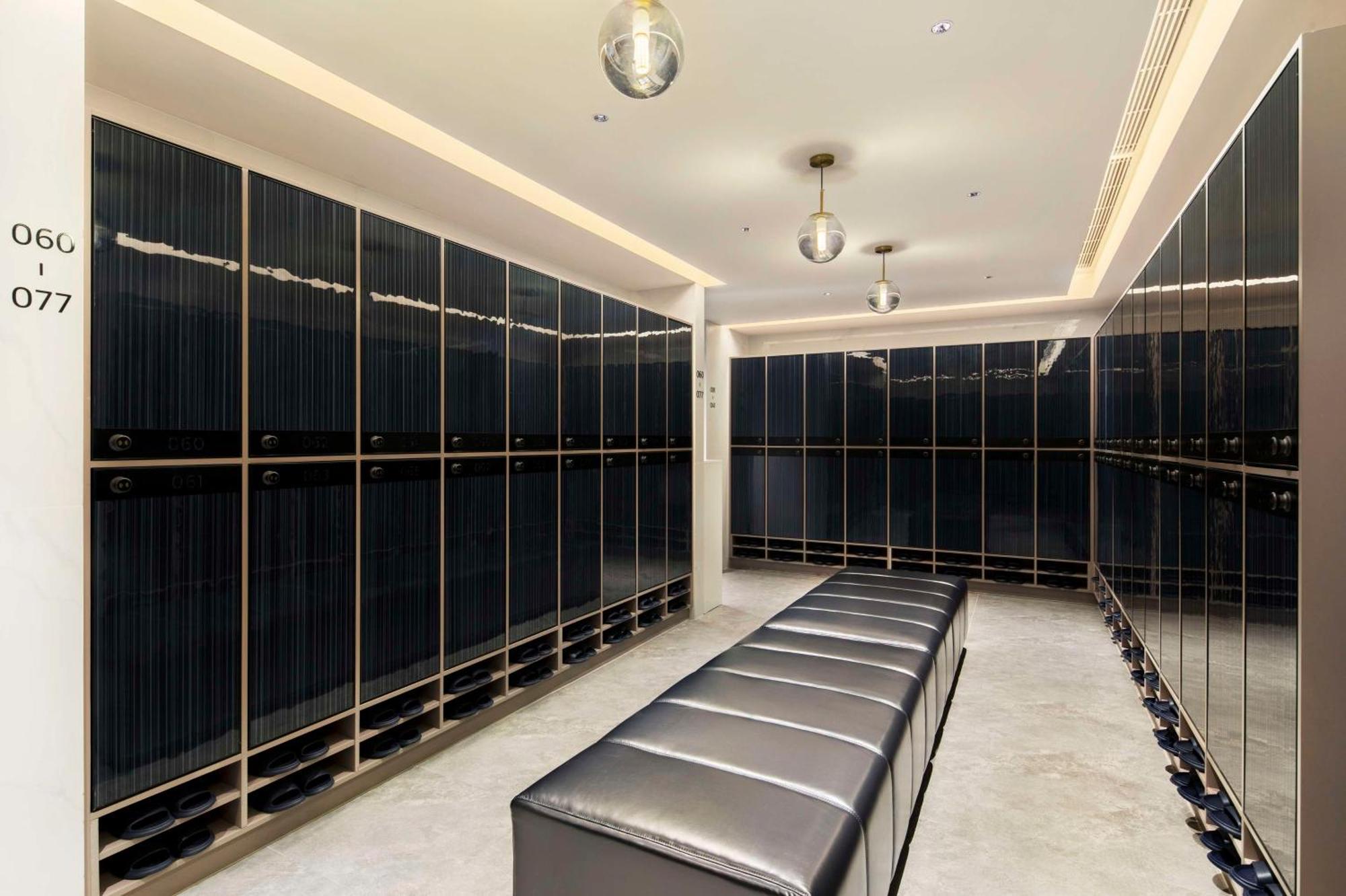 Radisson Collection Hotel, Xing Guo เซี่ยงไฮ้ ภายนอก รูปภาพ